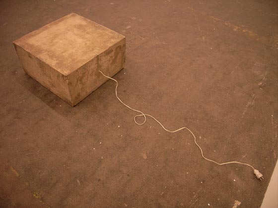 Art in Berlin