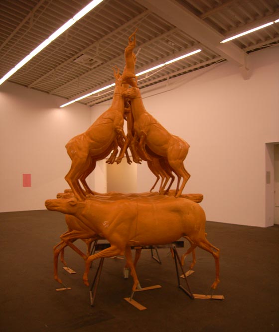 Art in Berlin