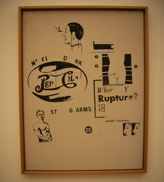Art in Berlin
