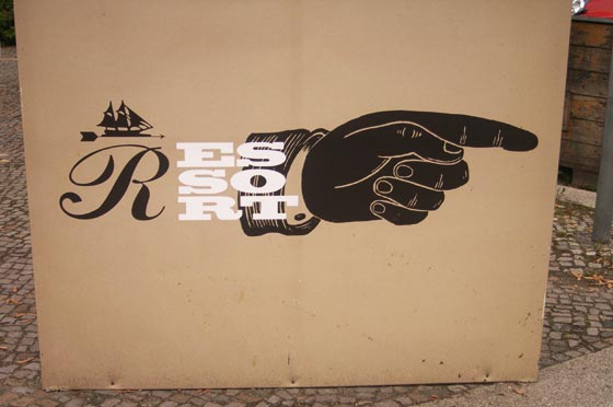 Art in Berlin