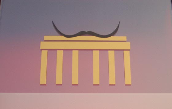 Art in Berlin