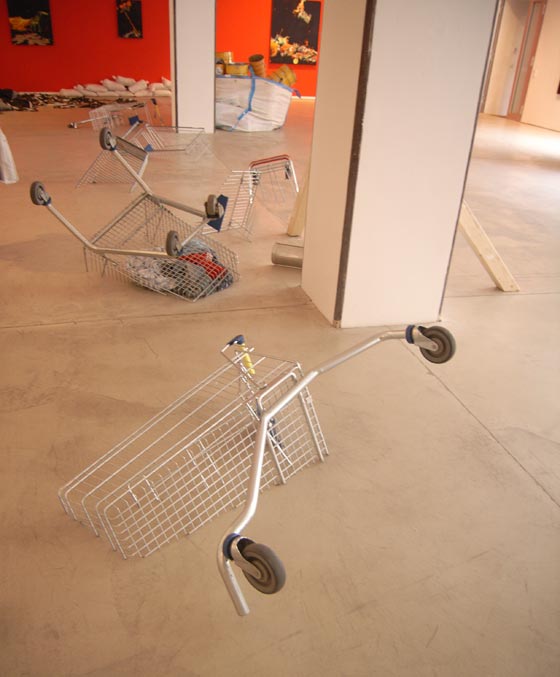 Art in Berlin