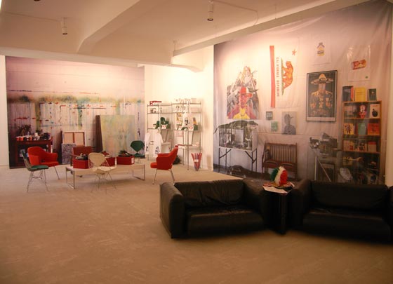 Art in Berlin