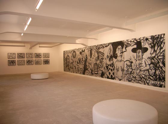 Art in Berlin