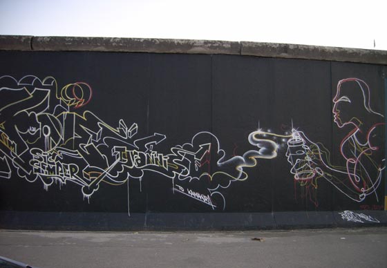 Art in Berlin