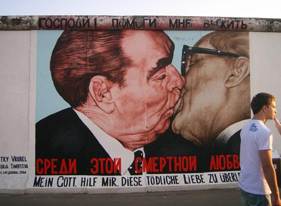 Art in Berlin