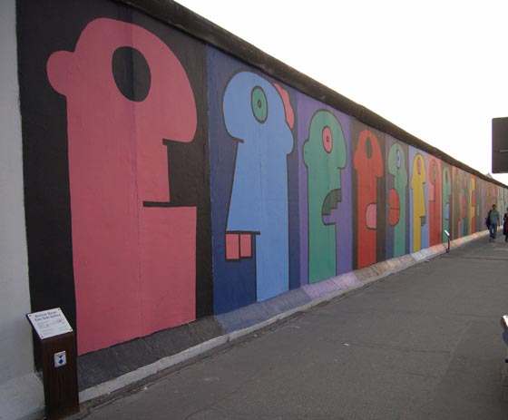 Art in Berlin
