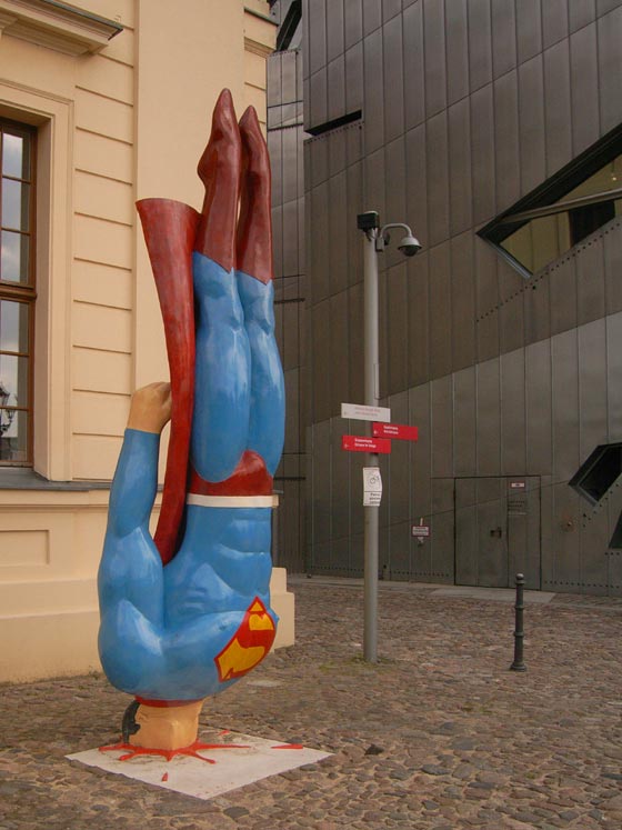 Art in Berlin