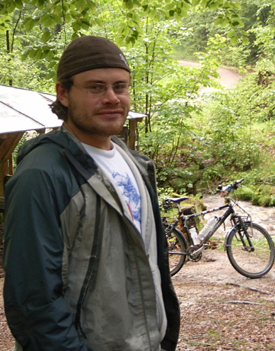 Big Up Piotr