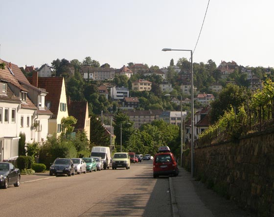 Sututtgart