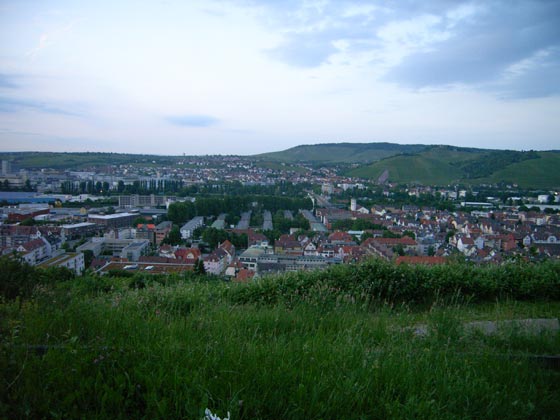 Sututtgart