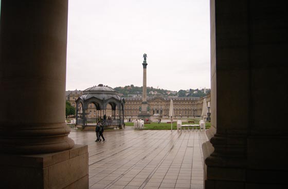 Sututtgart
