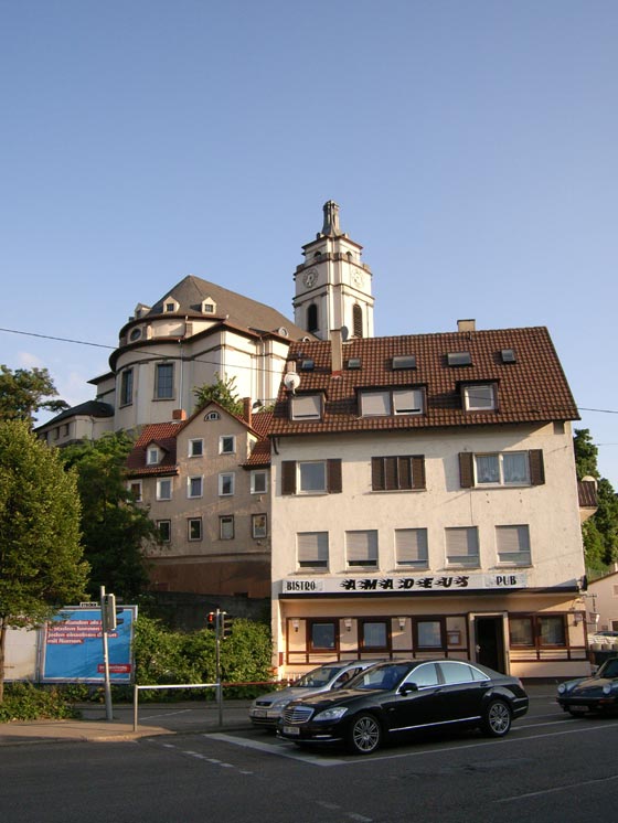 Sututtgart