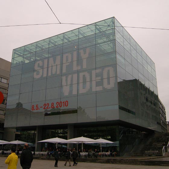 Art in Stuttgart