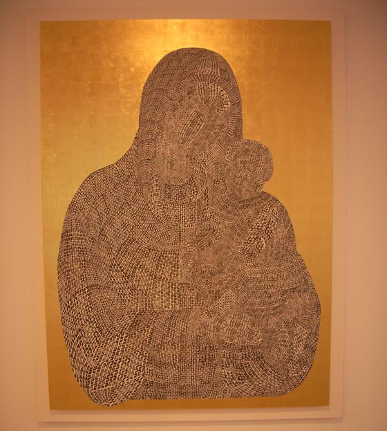 Art in Stuttgart