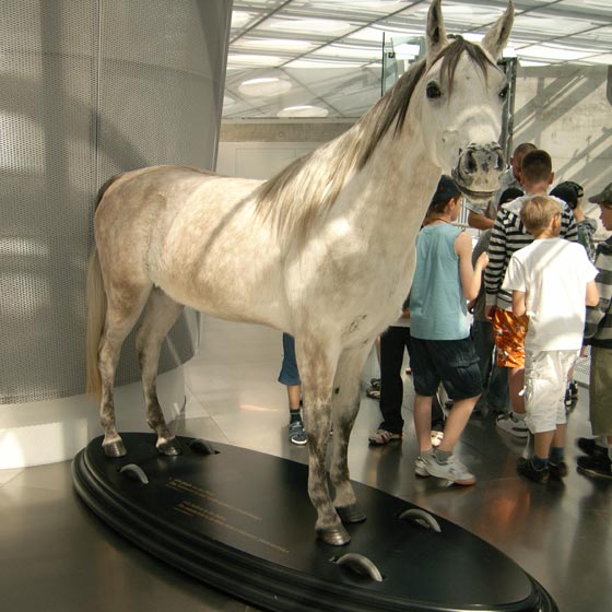 Bentz Museum