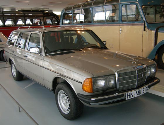 Bentz Museum