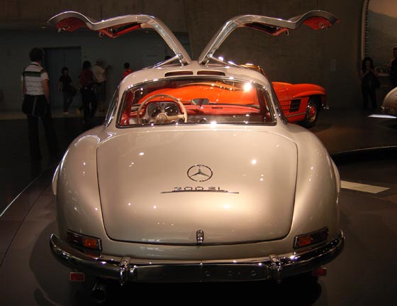Bentz Museum