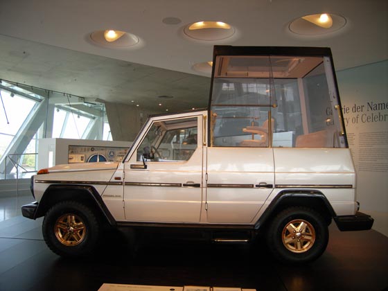 Bentz Museum