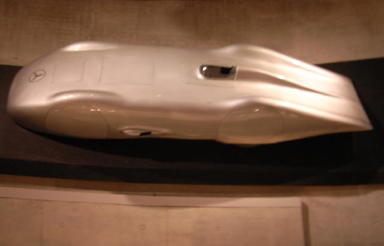 Bentz Museum