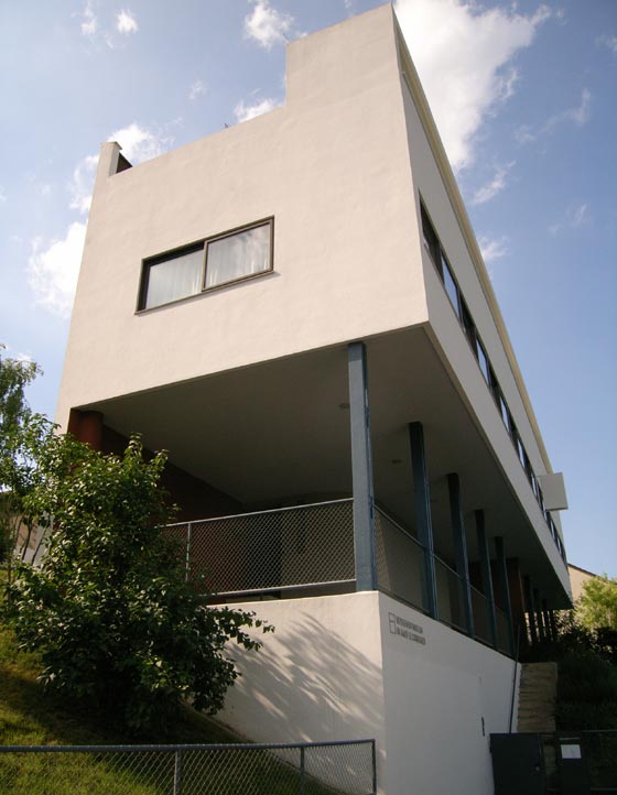 Archtecture
