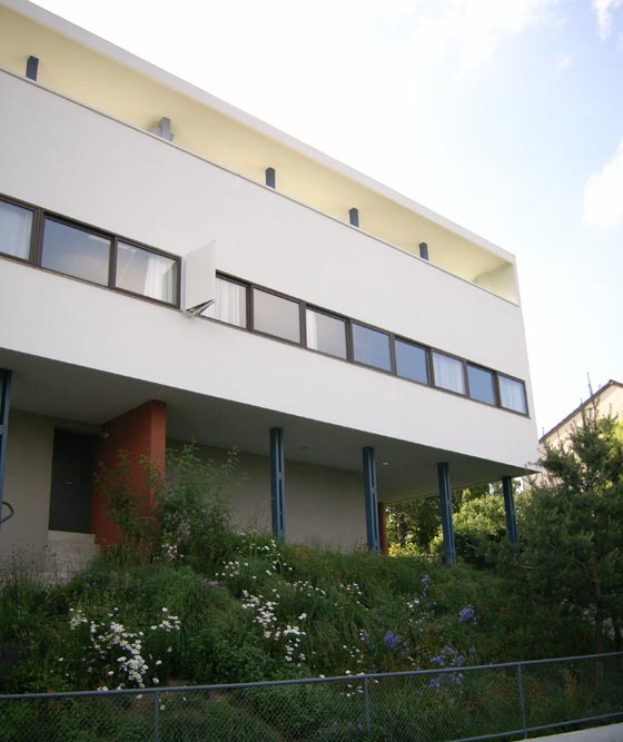 Archtecture