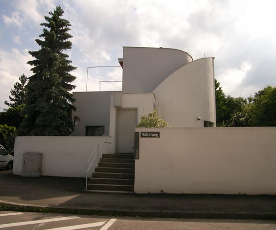 Archtecture