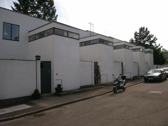 Archtecture