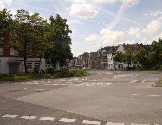 Neuss