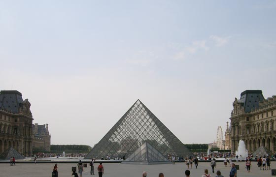 Rouvr Art Museum