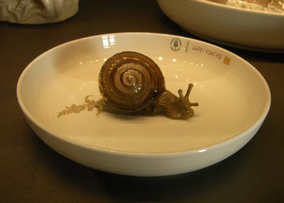 Piece of Art decor Museum