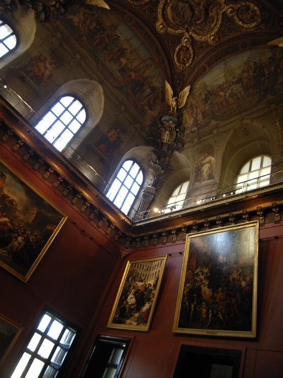 Rouvr Art Museum