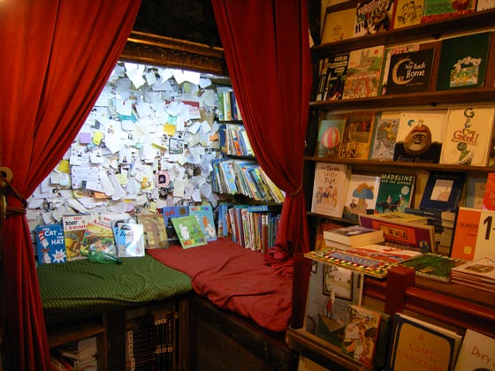 Shakespear & Company
