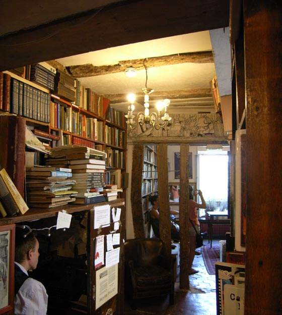 Shakespear & Company
