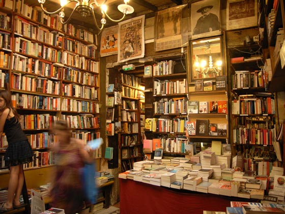 Shakespear & Company