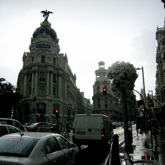 Madrid
