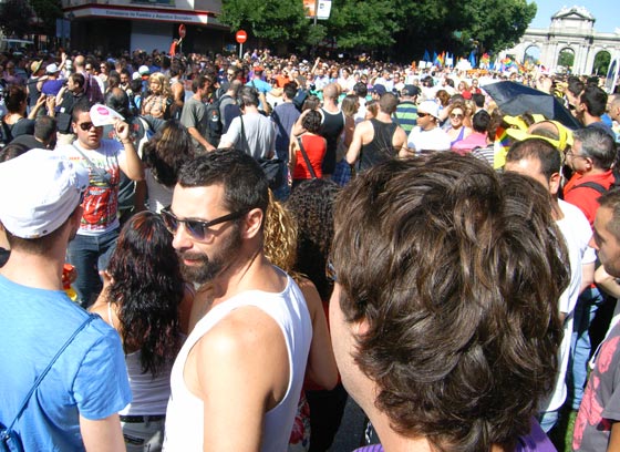 Gay Parade