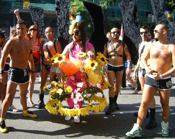 Gay Parade