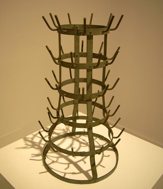 Art in Madrid