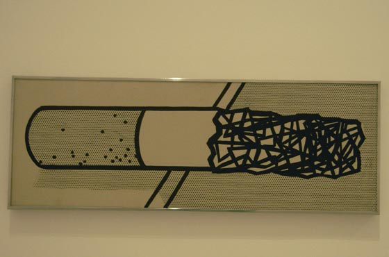 Art in Madrid