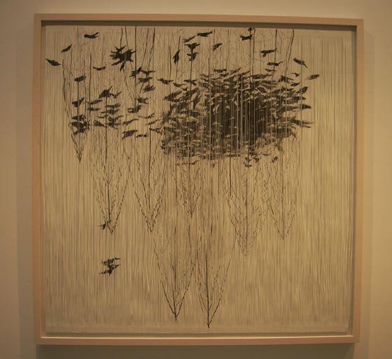 Art in Madrid
