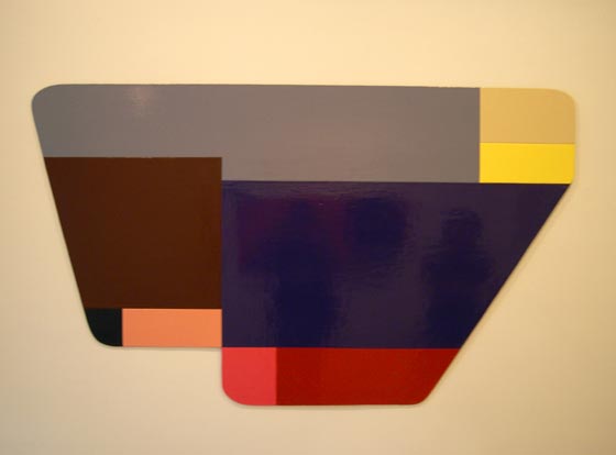 Art in Madrid