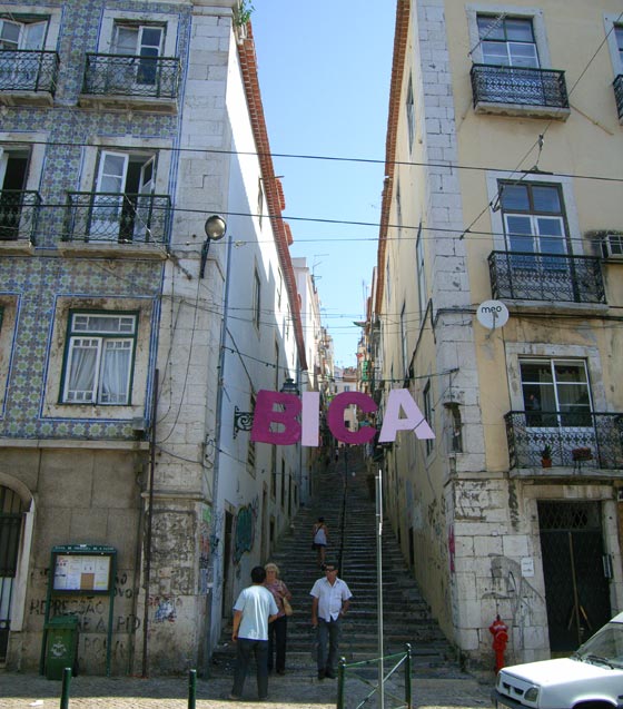 Lisboa