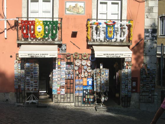 Lisboa