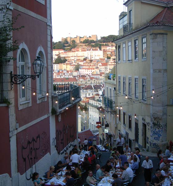 Lisboa