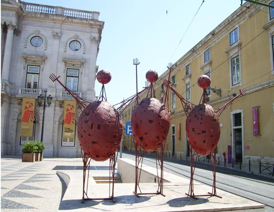 Lisboa