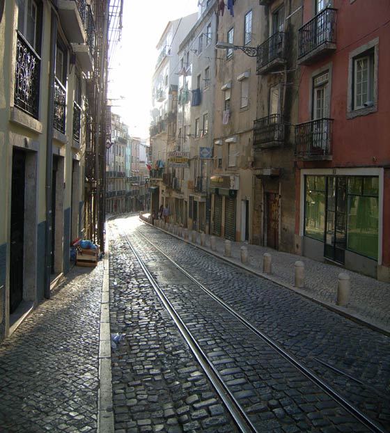 Lisboa