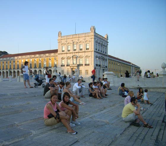 Lisboa