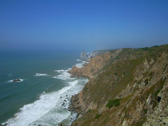 Cape Roca
