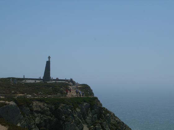 Cape Roca